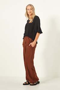 Summer Sale: Martina Pant | Hazel | Lemontree