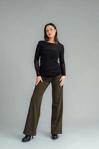 Dolly B Lounge Pant | Artillery | NES