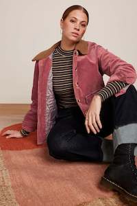 King Louie: Sylvie Jacket | King Louie