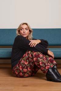 Sweat Pant | Shanty | King Louie