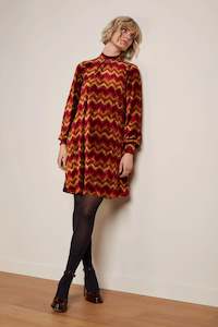 King Louie: Sandy Dress | Penny | King Louie