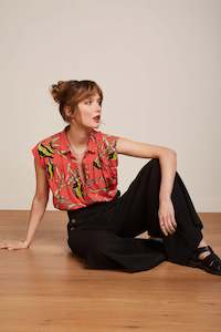 Pia Pant | Broadway | King Louie