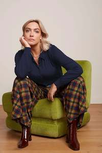 Pia Culotte | Bennett | King Louie