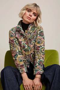 King Louie: Janey Crop | Tulsa | King Louie