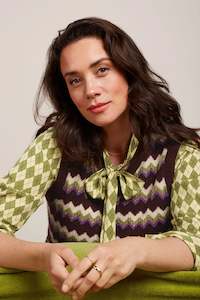 Boxy Spencer | Gladys | King Louie