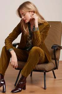 King Louie: Bibi Blazer | Fargo | King Louie