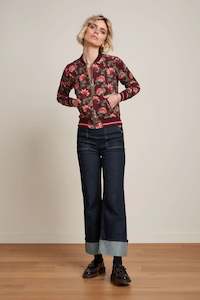 Bessie Jacket | Shanty | King Louie