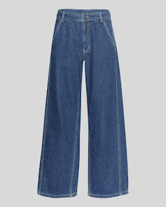 Jilette H/W Jean | Mid Blue | MSCH