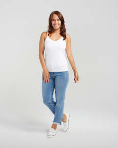 Summer Sale: Tank Top | Zafina