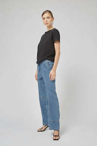 Kara Tencel Denim | Dricoper