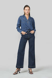 Maarte Jean | Astro | Dricoper