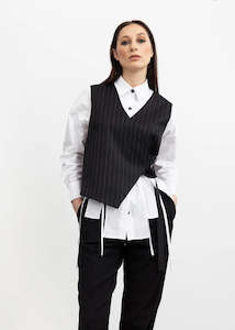 Reversable Reflection Vest | XLab