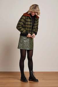 King Louie: Arizona Jacket | Charonne | King Louie