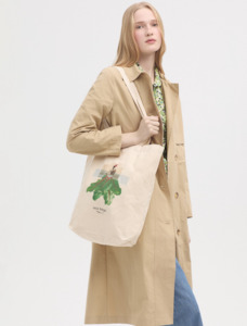 Nice Things: Printed Tote Bag | Nice Things