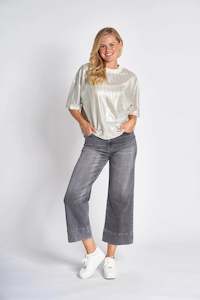 Rosalie Top | Zhrill