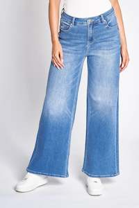 Zhrill: Tessa Jean Blue | Zhrill