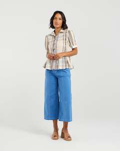 Ruby Blouse | Et Alia | SS25