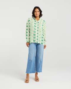 Michaela Shirt | Etalia