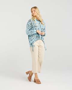 Et Alia: Jodi Shirt | Et Alia | SS25