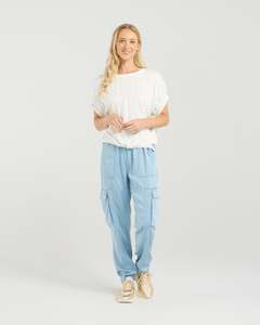 Harlee Top | Et Alia | SS25