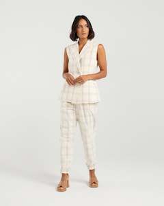 Et Alia: Carrie Vest | Et Alia