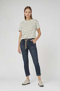 Active Jean SS25 | Dricoper