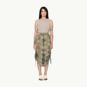 Orbis Skirt | Bone & Arrow