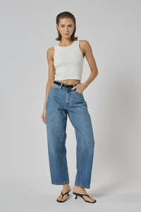 Zella Barrel | Dricoper