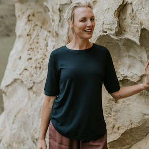 Moke: Ruby Tee | Moke