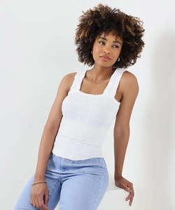 Vests: Summer Solstice Tex Vest | Joe Browns