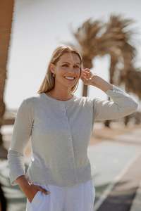 Bella: Sparkle Cardi | Bella