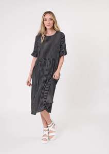 New Arrivals: Madonna Dress | Lemontree