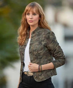 Boutique Blossom Jacket | Joe Browns