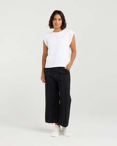 Anna Tee | Et Alia | SS25