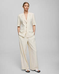 New Arrivals: Edelmira Pant | MSCH