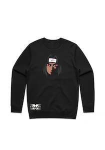 S1 Shadow Arc: S1: ITACHI - CREWNECK
