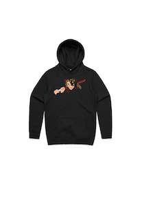 S1: RENGOKU - HOODY
