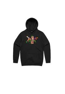 S1: ZORO V1 - HOODY