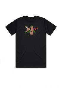 S1 Shadow Arc: S1: ZORO TEE