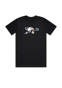 S1: KILLUA TEE
