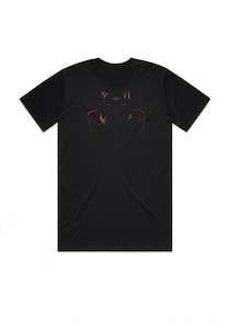 S2 Shadow Arc: KIDS S2: PAIN TEE