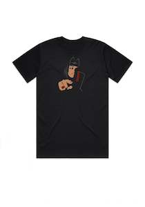 S2 Shadow Arc: KIDS S2: ITACHI TEE