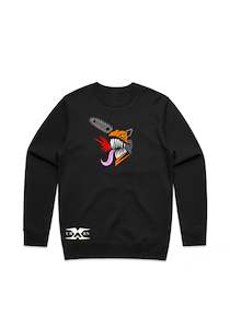 S2 Shadow Arc: S2: CHAINSAW MAN - CREWNECK