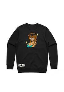 S2 Shadow Arc: S2: NAMI - CREWNECK