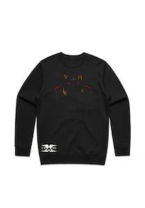 S2 Shadow Arc: S2: PAIN - CREWNECK