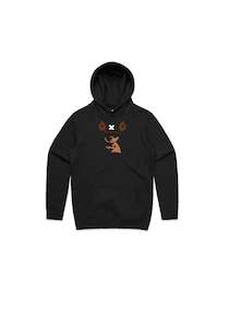 S2 Shadow Arc: S2: CHOPPER - HOODY