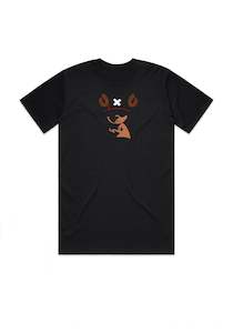 S2 Shadow Arc: S2: CHOPPER TEE