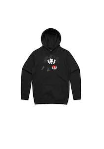 KIDS S3: RYUK - HOODY