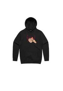 KIDS S3: GAARA - HOODY