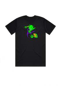 S3 Shadow Arc Villian Edition: KIDS S3: PICCOLO JR TEE